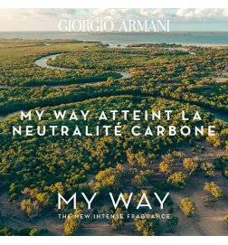 My Way - Eau de Parfum My Way - Eau de Parfum